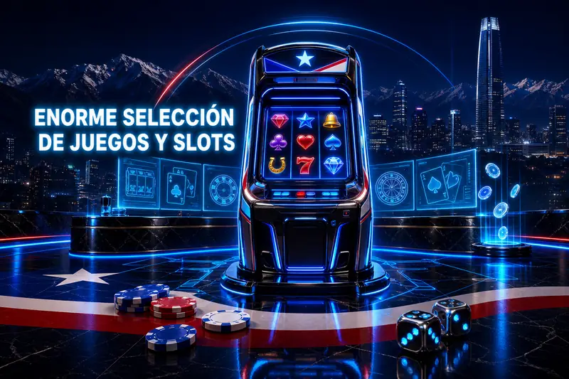 Slottica — Resumen de Slottica Casino 2026
